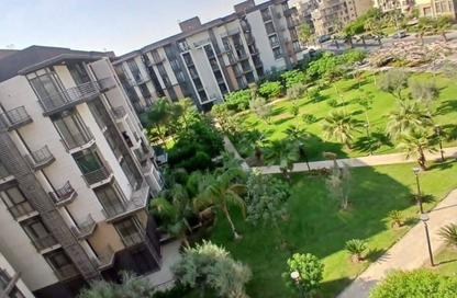Apartment - 3 Bedrooms - 3 Bathrooms for sale in Madinaty - Cairo