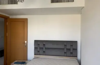Apartment - 1 Bedroom - 1 Bathroom for rent in Porto New Cairo - 5th Settlement Compounds - The 5th Settlement - New Cairo City - Cairo