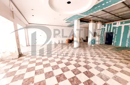Bulk Rent Unit - Studio - 2 Bathrooms for rent in Salah Salem St. - El Mansheya - Hay El Gomrok - Alexandria