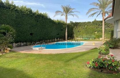 Villa - 4 Bedrooms - 3 Bathrooms for sale in La Vista City - New Capital Compounds - New Capital City - Cairo