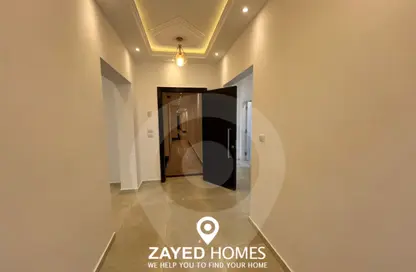 Apartment - 3 Bedrooms - 3 Bathrooms for rent in Westown - Sheikh Zayed Compounds - Sheikh Zayed City - Giza