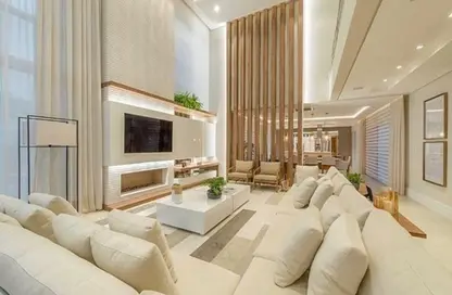 Villa - 5 Bedrooms - 4 Bathrooms for sale in Palm Parks   Palm Hills - South Dahshur Link - 6 October City - Giza