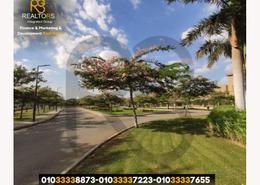 Villa - 4 bedrooms - 5 bathrooms for للبيع in October Hills - South Dahshur Link - 6 October City - Giza