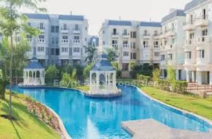 Apartment - 3 Bedrooms - 3 Bathrooms for sale in Mountain View Hyde Park - 5th Settlement Compounds - The 5th Settlement - New Cairo City - Cairo