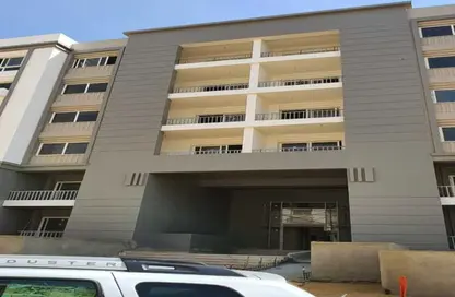 Penthouse - 3 Bedrooms - 3 Bathrooms for sale in Hyde Park - 5th Settlement Compounds - The 5th Settlement - New Cairo City - Cairo