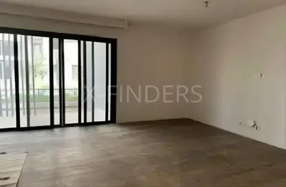 Apartment - 3 Bedrooms - 2 Bathrooms for sale in Garden Lakes - 6 October Compounds - 6 October City - Giza