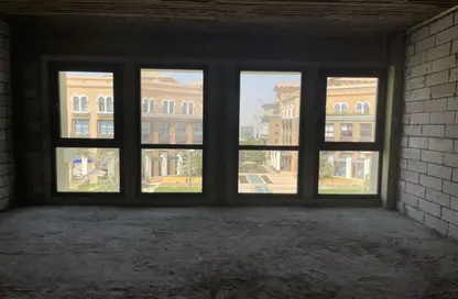 Office Space - Studio - 2 Bathrooms for rent in Mivida - 5th Settlement Compounds - The 5th Settlement - New Cairo City - Cairo