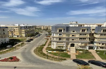 iVilla - 3 Bedrooms - 4 Bathrooms for sale in Mountain View Hyde Park - 5th Settlement Compounds - The 5th Settlement - New Cairo City - Cairo