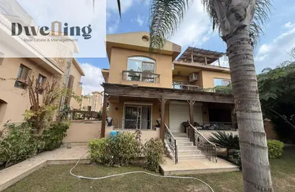 فيلا - 5 غرف نوم - 7 حمامات للايجار في ريفير وواك - المستثمرين الشمالية - مدينة القاهرة الجديدة - القاهرة فيلا - 5 غرف نوم - 7 حمامات للايجار في ريفير وواك - المستثمرين الشمالية - مدينة القاهرة الجديدة - القاهرة