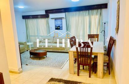 Apartment - 2 Bedrooms - 2 Bathrooms for rent in Madinaty - Cairo