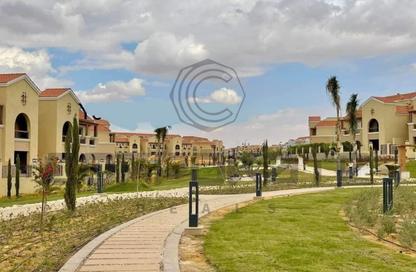 Apartment - 3 Bedrooms - 2 Bathrooms for sale in Maadi View - El Shorouk Compounds - Shorouk City - Cairo