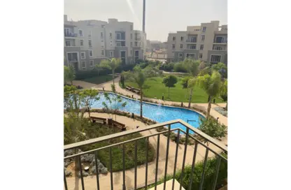 شقة - 3 غرف نوم - 4 حمامات للبيع في فاي سوديك - مدينة زايد الجديدة - الشيخ زايد - الجيزة