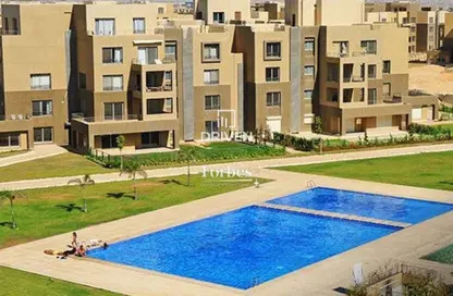 شقة - 3 غرف نوم - 3 حمامات للبيع في بالم هيلز بالم باركس - وصلة دهشور الجنوبية - مدينة 6 أكتوبر - الجيزة