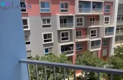 Apartment - 3 Bedrooms - 3 Bathrooms for sale in Amorada - 5th Settlement Compounds - The 5th Settlement - New Cairo City - Cairo