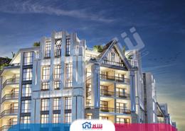 Apartment - 4 bedrooms for للبيع in Smouha - Hay Sharq - Alexandria
