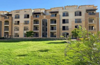 Apartment - 4 Bedrooms - 3 Bathrooms for sale in Stone Residence - 5th Settlement Compounds - The 5th Settlement - New Cairo City - Cairo