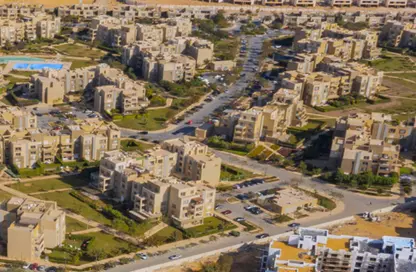 شقة - 3 غرف نوم - 3 حمامات للبيع في بالم هيلز بالم باركس - وصلة دهشور الجنوبية - مدينة 6 أكتوبر - الجيزة