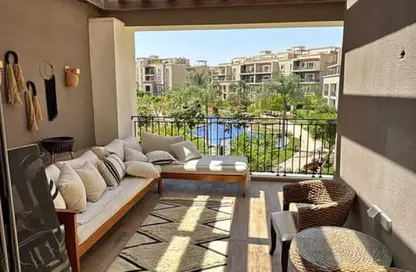 (بنتهاوس  (روف - 4 غرف نوم - 5 حمامات للبيع في أكتوبر بلازا - كمبوندات 6 أكتوبر - مدينة 6 أكتوبر - الجيزة
