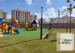 Apartment - 2 bedrooms - 1 bathroom for للبيع in Celia - New Capital Compounds - New Capital City - Cairo