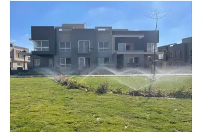 Apartment - 3 Bedrooms - 3 Bathrooms for sale in Kayan - Sheikh Zayed Compounds - Sheikh Zayed City - Giza Apartment - 3 Bedrooms - 3 Bathrooms for sale in Kayan - Sheikh Zayed Compounds - Sheikh Zayed City - Giza