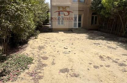 Villa - 4 Bedrooms - 4 Bathrooms for sale in West Gate - 6 October Compounds - 6 October City - Giza