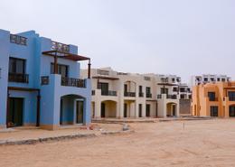 شاليه - 3 غرف نوم - 3 حمامات for للبيع in مكادي اوراسكوم - مكادي - الغردقة - محافظة البحر الاحمر