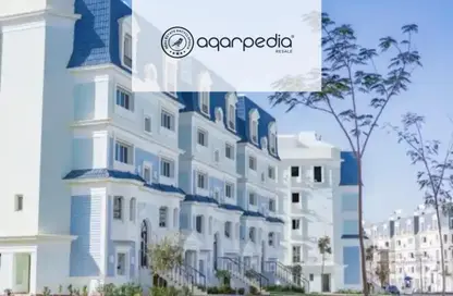 Penthouse - 3 Bedrooms - 4 Bathrooms for sale in Mountain View Hyde Park - 5th Settlement Compounds - The 5th Settlement - New Cairo City - Cairo