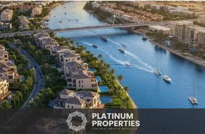 Apartment - 1 Bedroom - 1 Bathroom for sale in Jirian - New Zayed City - Sheikh Zayed City - Giza