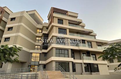 Apartment - 2 Bedrooms - 2 Bathrooms for sale in Villette - 5th Settlement Compounds - The 5th Settlement - New Cairo City - Cairo