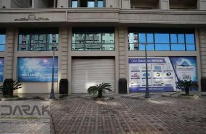 محل تجاري - استوديو للبيع في كوبرى 14 مايو - سموحة - حي شرق - الاسكندرية