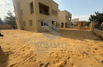 Villa - 6 Bedrooms - 6 Bathrooms for sale in Mivida - 5th Settlement Compounds - The 5th Settlement - New Cairo City - Cairo