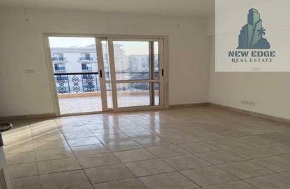 Apartment - 3 Bedrooms - 2 Bathrooms for rent in El Rehab Extension - Al Rehab - New Cairo City - Cairo