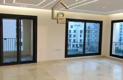 شقة - 3 غرف نوم - 4 حمامات للايجار في أو ويست - كمبوندات 6 أكتوبر - مدينة 6 أكتوبر - الجيزة