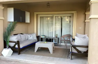 Chalet - 2 Bedrooms - 2 Bathrooms for sale in Piacera - Al Ain Al Sokhna - Suez