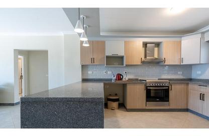Chalet - 2 Bedrooms - 2 Bathrooms for sale in Matarma Beach Residence - Raas Matarma - Ras Sedr - South Sainai