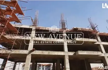 Office Space - Studio - 1 Bathroom for sale in Eastside New Cairo - 5th Settlement Compounds - The 5th Settlement - New Cairo City - Cairo Office Space - Studio - 1 Bathroom for sale in Eastside New Cairo - 5th Settlement Compounds - The 5th Settlement - New Cairo City - Cairo