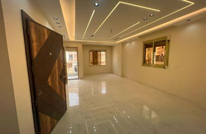 Apartment - 3 Bedrooms - 2 Bathrooms for sale in Al Andalus El Gedida - Al Andalus District - New Cairo City - Cairo