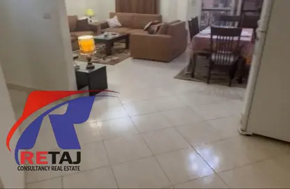 Apartment - 2 Bedrooms - 1 Bathroom for rent in Retaj - South Investors Area - New Cairo City - Cairo