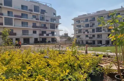 Apartment - 3 Bedrooms - 4 Bathrooms for sale in Villette - 5th Settlement Compounds - The 5th Settlement - New Cairo City - Cairo