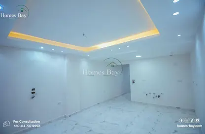 شقة - غرفة نوم - 1 حمام للبيع في حى الهضبة - الغردقة - محافظة البحر الاحمر
