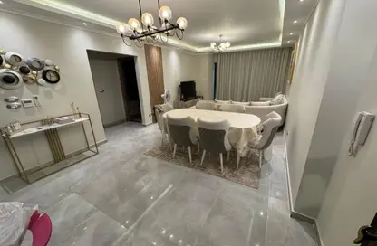 شقة - 2 غرف نوم - 2 حمامات للايجار في ليك فيو ريزدنس 2 - كمبوندات التجمع الخامس - التجمع الخامس - مدينة القاهرة الجديدة - القاهرة