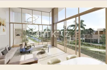 شقة - 3 غرف نوم - 3 حمامات للبيع في مارفيل نيو زايد - مدينة زايد الجديدة - الشيخ زايد - الجيزة