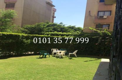 Apartment - 3 Bedrooms - 1 Bathroom for sale in Hay El Ashgar - Al Wahat Road - 6 October City - Giza