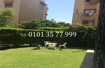 Apartment - 3 Bedrooms - 1 Bathroom for sale in Hay El Ashgar - Al Wahat Road - 6 October City - Giza