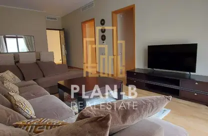 Apartment - 2 Bedrooms - 3 Bathrooms for rent in Six West - Beverly Hills - Sheikh Zayed Compounds - Sheikh Zayed City - Giza