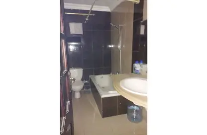 Apartment - 3 Bedrooms - 1 Bathroom for sale in Zahraa El Maadi - Hay El Maadi - Cairo