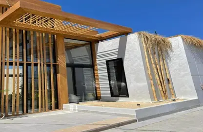 Chalet - 1 Bedroom - 1 Bathroom for sale in Gaia - Ras Al Hekma - North Coast