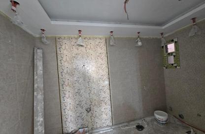 Apartment - 3 Bedrooms - 3 Bathrooms for rent in Zahraa El Maadi - Hay El Maadi - Cairo