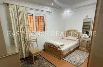 Apartment - 3 Bedrooms - 2 Bathrooms for rent in El Yasmeen 3 - El Yasmeen - New Cairo City - Cairo