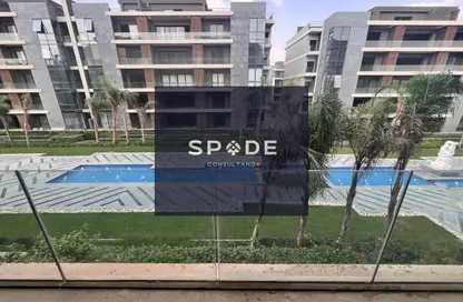 Apartment - 3 Bedrooms - 3 Bathrooms for sale in El Patio Oro - 5th Settlement Compounds - The 5th Settlement - New Cairo City - Cairo